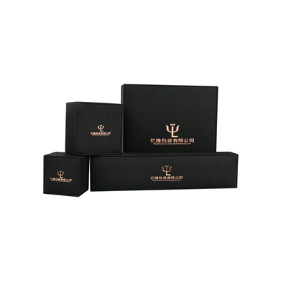 Jewelry box set